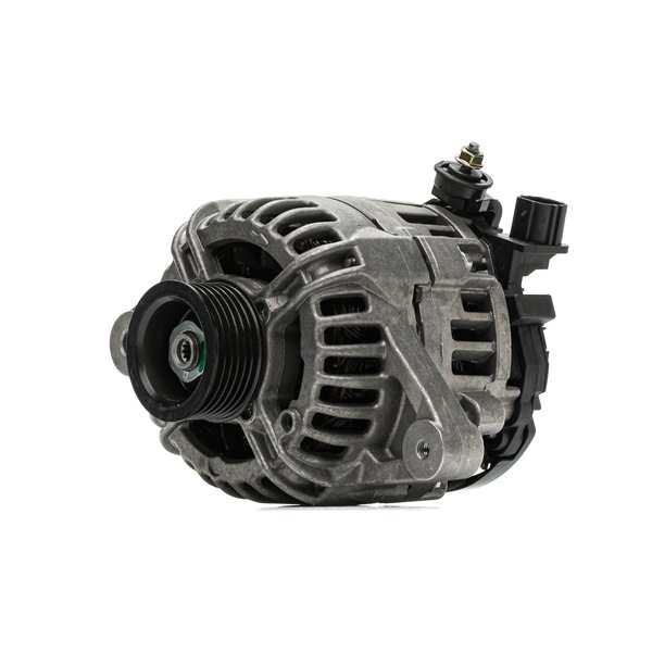 RIDEX REMAN 4G0272R Generator