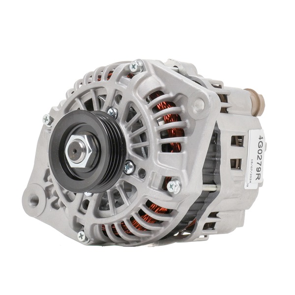 Alternateur 4G0279R RIDEX REMAN A2T B0091A CITROËN