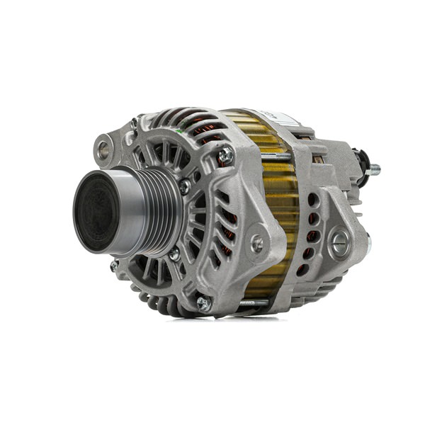 Alternateur 4G0409R RIDEX REMAN 4801 323AB JEEP