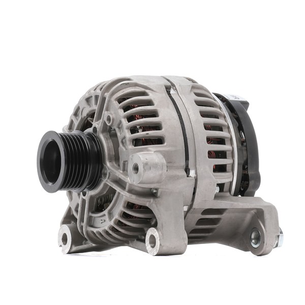 RIDEX REMAN 4G0709R Alternator