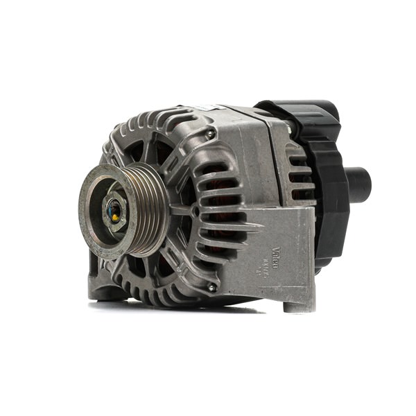 RIDEX REMAN 4G1220R Alternateur