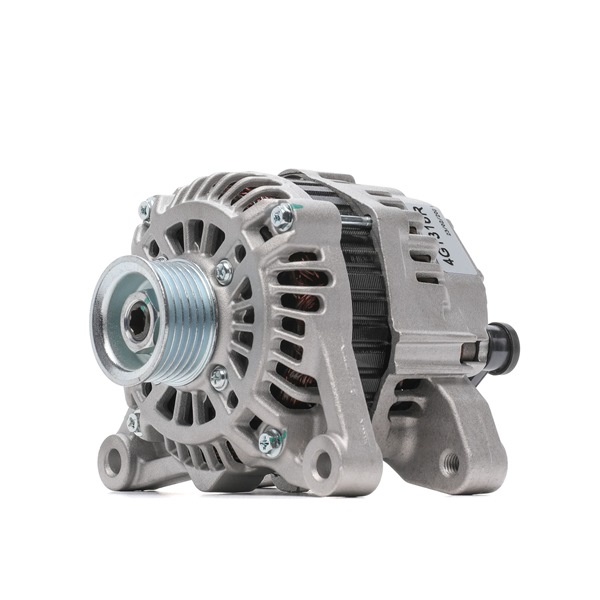 Alternatore 4G1316R RIDEX REMAN 5702-K3 TOYOTA