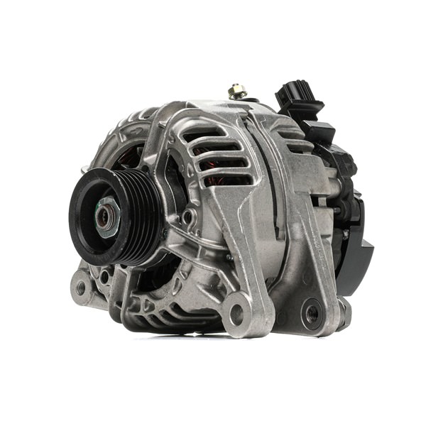 RIDEX REMAN 4G0140R Alternador