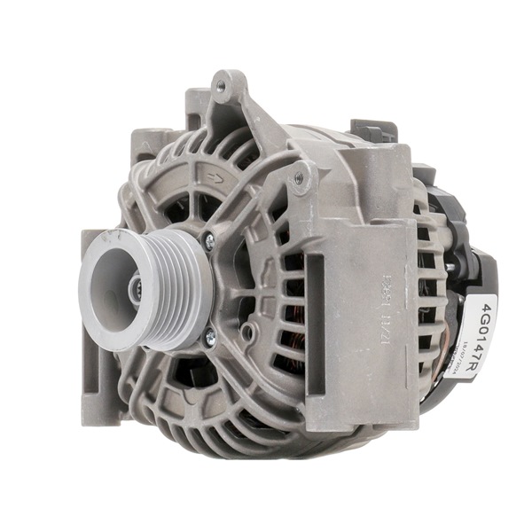 RIDEX REMAN 4G0147R Alternator