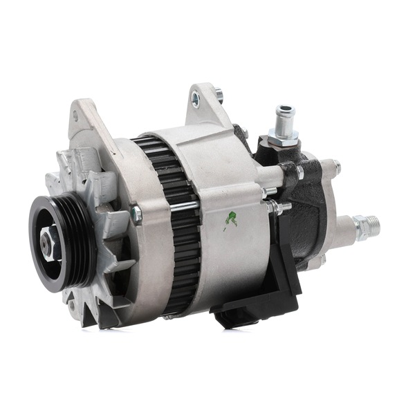 RIDEX REMAN 4G0524R Alternator