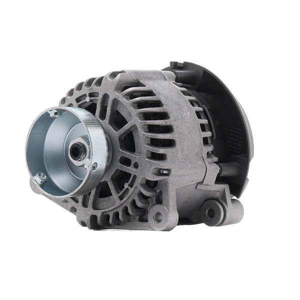 4G0082R Lichtmaschine RIDEX REMAN 1376696 JEEP
