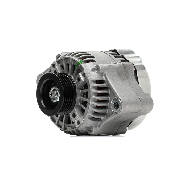 RIDEX REMAN 4G0536R Alternador