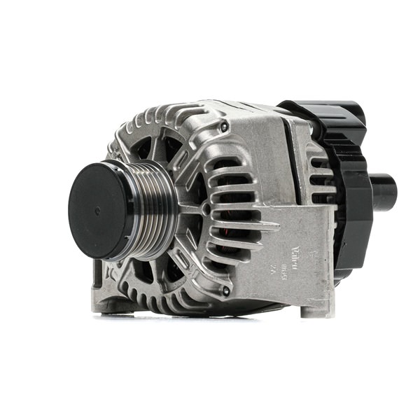 Alternateur 4G0706R RIDEX REMAN 51805801 PEUGEOT