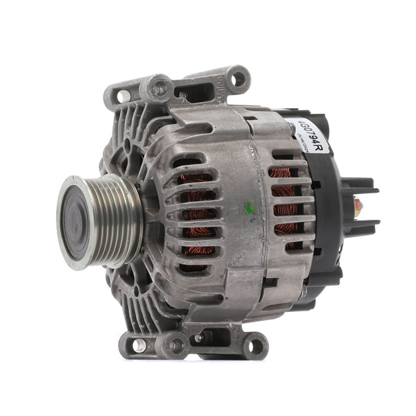 Alternatore 4G0794R RIDEX REMAN 06B 903 016 AC VOLVO