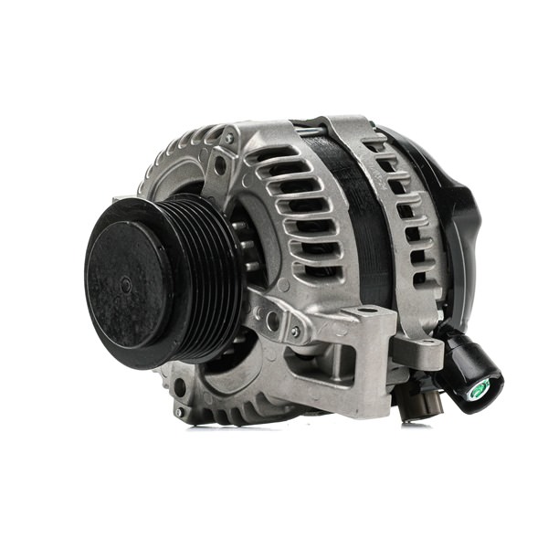RIDEX REMAN 4G0968R Generaator Honda Accord Kombi mk8 2.2 i-DTEC (CW3) 180 hj Diisel hind
