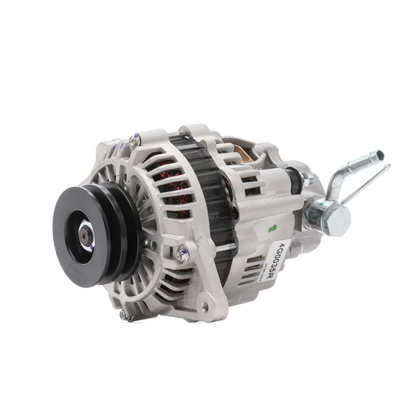 Generator 4G0035R RIDEX REMAN MD 366051 MITSUBISHI