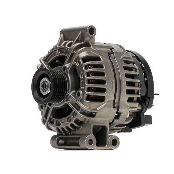 RIDEX REMAN 4G0403R Dynamo MINI Hatchback (R50, R53) 1.6 Cooper 116 hk Bensin pris