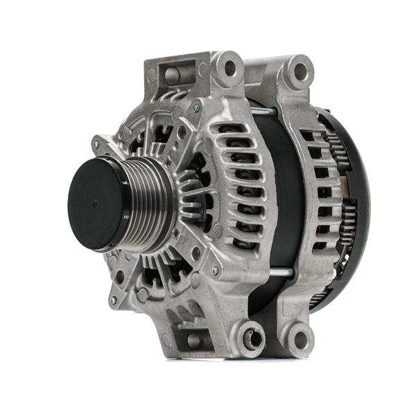 RIDEX REMAN 4G0414R Lichtmaschine LANCIA Thema Limousine (LX) 3.0 D (48, LX) 239 PS Diesel Kosten