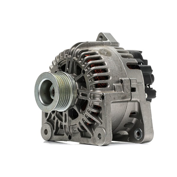 Dynamo DACIA RIDEX REMAN 4G0792R