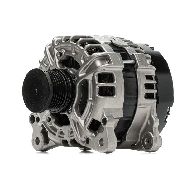 Dynamopoelie 4G1002R RIDEX REMAN 04L 903 017 D SKODA