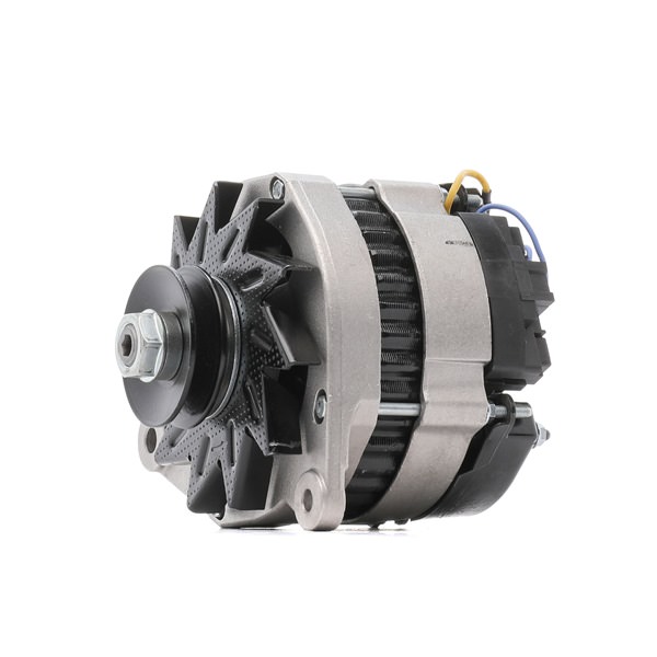 RIDEX REMAN 4G1307R Alternateur