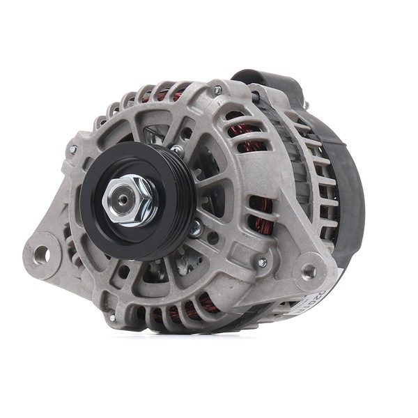 RIDEX REMAN Generator HYUNDAI 4G0201R