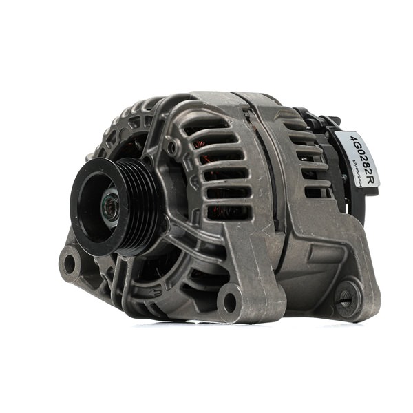 RIDEX REMAN 4G0282R Alternateur