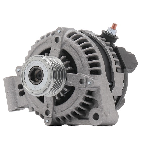 RIDEX REMAN 4G0286R Ģenerators — Land Rover Discovery V L462 3.0 Td6 4x4 258 ZS 2024 306DT(TDV6) Dīzelis RIDEX REMAN 4G0286R Ģenerators Land Rover Discovery 5 3.0 Td6 4x4 258 ZS Dīzelis cena