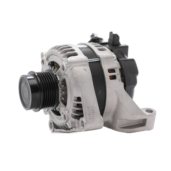 Generaatori vabakäik 4G0401R RIDEX REMAN 56044 672AB JEEP