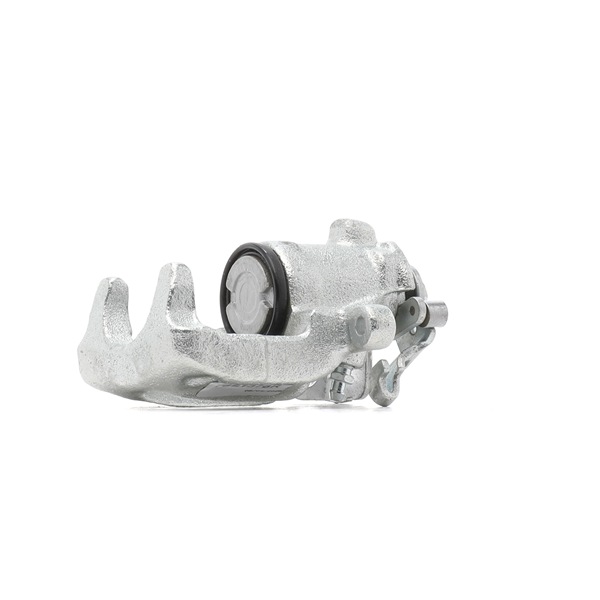 RIDEX REMAN 78B1378R Bremssattel Audi 80 B4 2.6 quattro 150 PS Benzin Kosten