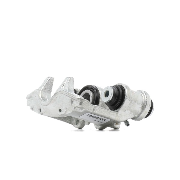 Étrier de frein 78B2095R RIDEX REMAN 4400 G6 MERCEDES-BENZ
