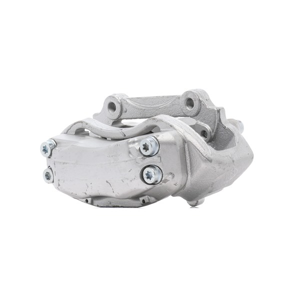 Brake caliper 78B1303R RIDEX REMAN A0024202283 MERCEDES-BENZ