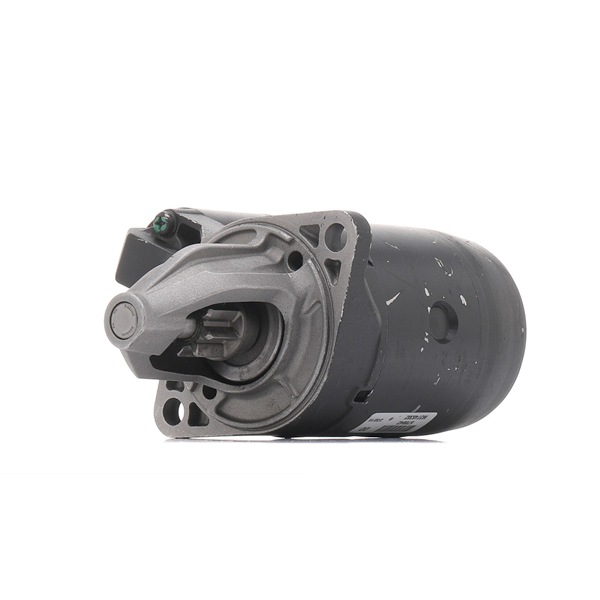 Starter 2S1008R RIDEX REMAN 23300 KA370 Starter 2S1008R RIDEX REMAN 23300-KA370 FIAT