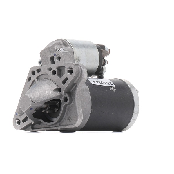 RIDEX REMAN 2S1034R Starter voor de motor voor Renault Scénic III JZ0/1_ 1.6 16V Bifuel (K4M 866) 107 Pk 2012 K4M 866 Ottomotor RIDEX REMAN 2S1034R Starter Renault Scenic 3 1.6 16V Bifuel (K4M 866) 107 Pk Benzine/Autogas (LPG) prijs