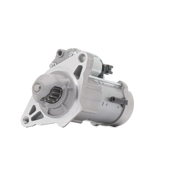 RIDEX REMAN 2S1085R Starter motor