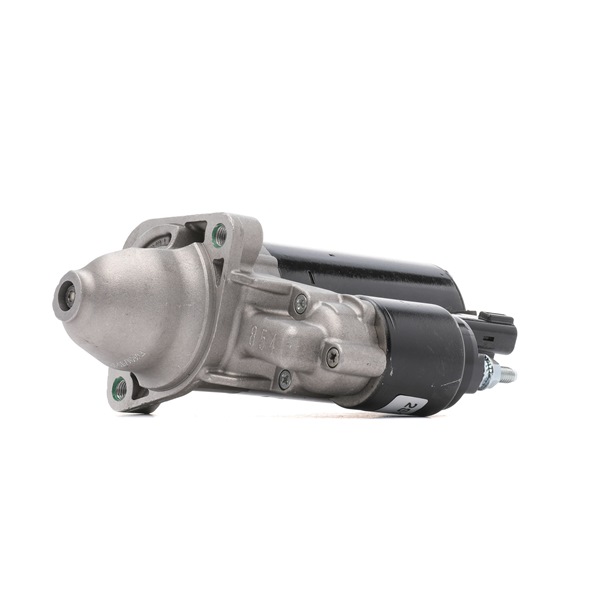 RIDEX REMAN 2S1368R Starter Hyundai i30 GD 1.6 T-GDI 186 Pk Benzine prijs