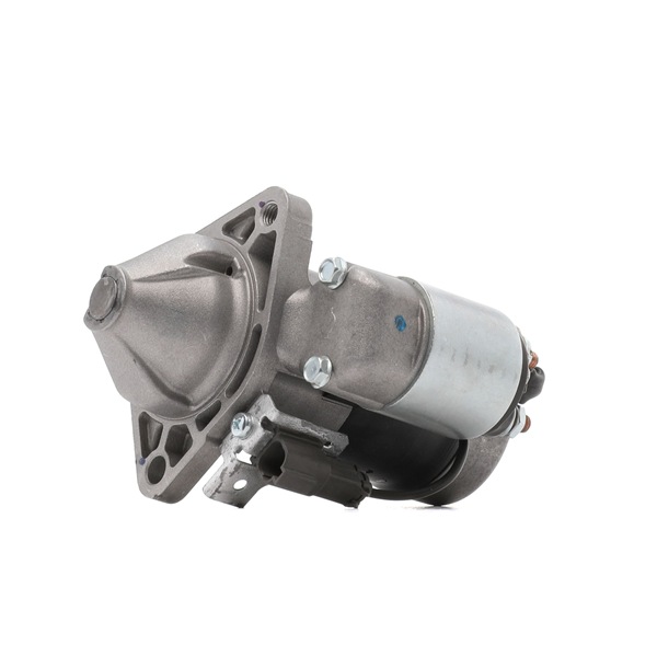 RIDEX REMAN 2S0401R Starter moteur pour Nissan ALMERA I N15 1.6 117 CV 1996 GA16DE Essence RIDEX REMAN 2S0401R Starter Nissan Almera N15 1.6 117 CV Essence 1996