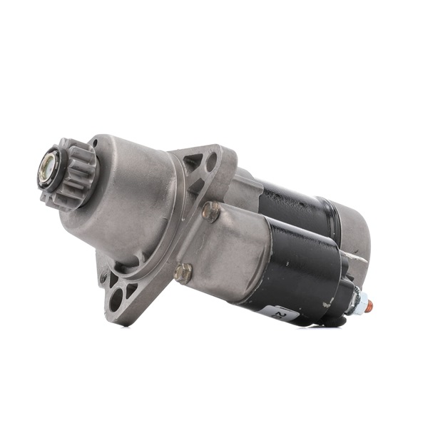RIDEX REMAN 2S0600R Démarreur
