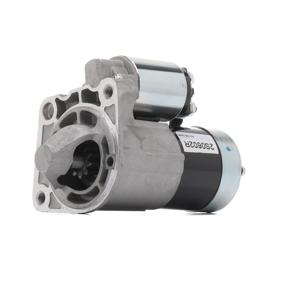 RIDEX REMAN 2S0602R Motor de arranque para Chrysler VOYAGER IV RG, RS 2.4 147 cv 2007 EDZ Otto RIDEX REMAN 2S0602R Motor de arranque Chrysler Voyager rg 2.4 147 cv Gasolina preço