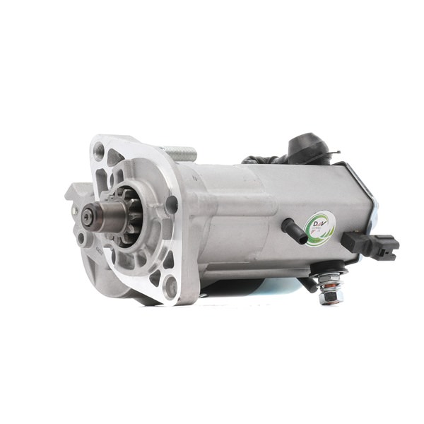 RIDEX REMAN 2S0624R Démarreur