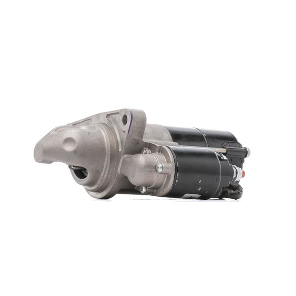 Starter 2S0637R RIDEX REMAN 04801424AB JEEP