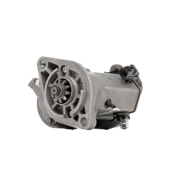 Starter 2S0667R RIDEX REMAN 28100 67030 Starter 2S0667R RIDEX REMAN 2810067030 PEUGEOT