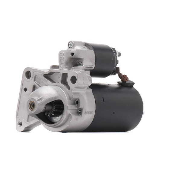 Käynnistysmoottori 2S0700R RIDEX REMAN 7 803 514 Käynnistysmoottori 2S0700R RIDEX REMAN 7803514 TOYOTA