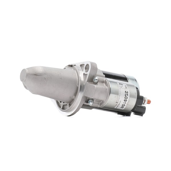 RIDEX REMAN 2S0915R Starter moteur Nissan X-Trail T30 2.5 4x4 179 CV Essence prix