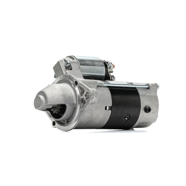 RIDEX REMAN 2S0953R Starter VAUXHALL Astra Mk6 (J) Stasjonsvogn (P10) 1.7 CDTi 131 hk Diesel pris