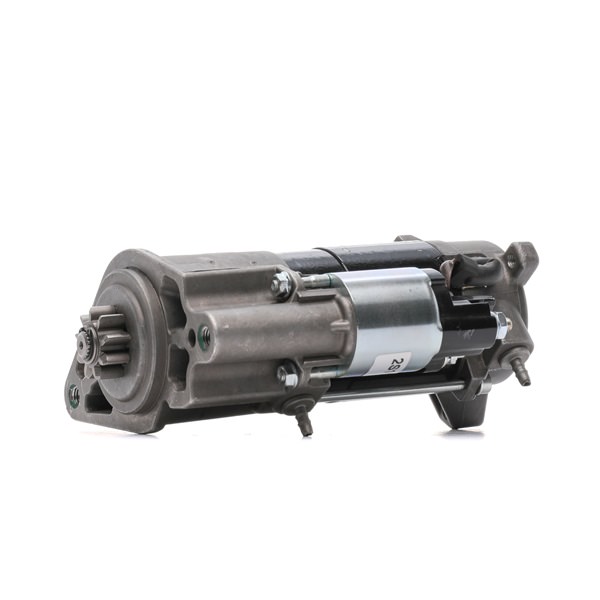 Motor de arranque 2S1068R RIDEX REMAN LR0 52752 LAND ROVER
