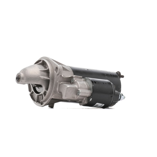 RIDEX REMAN 2S1117R Starter