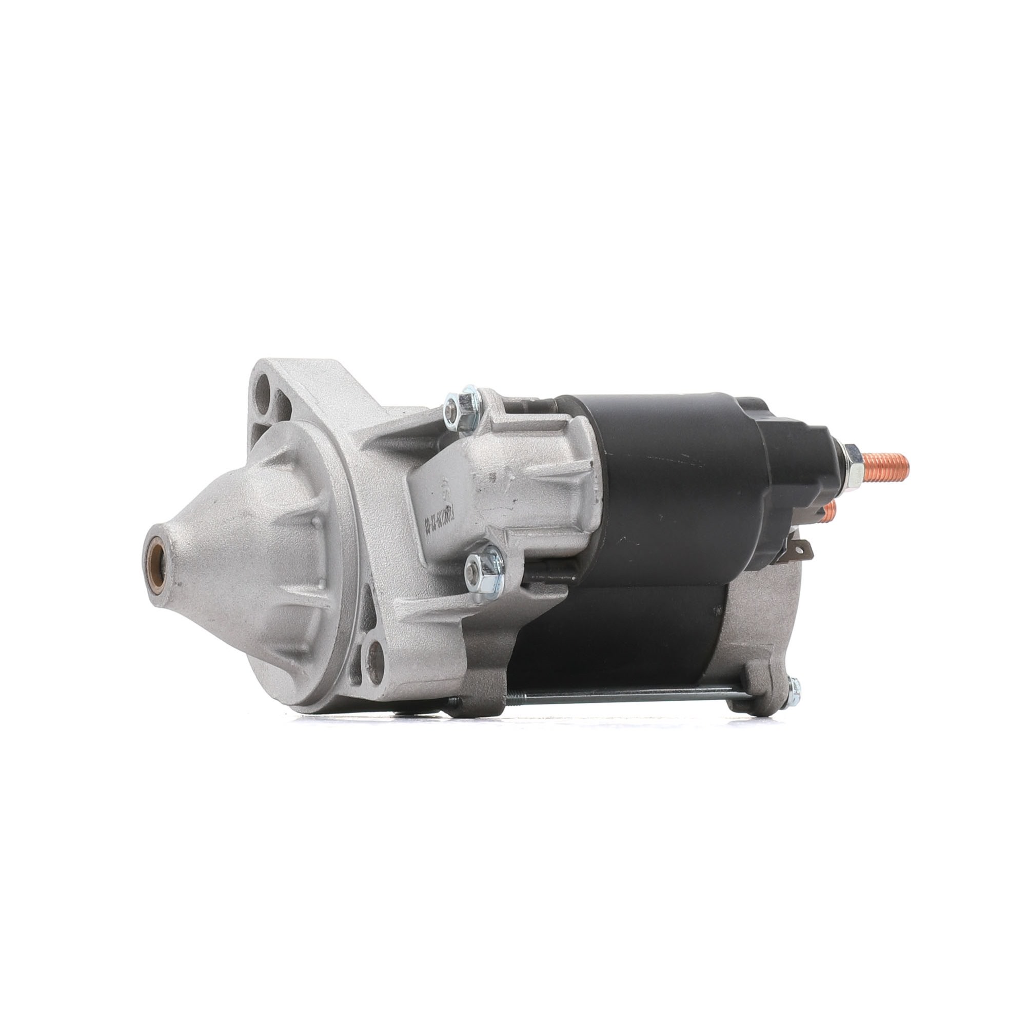 RIDEX REMAN 2S0156R Starter motor Starter Output: 0,8kW, Voltage: 12V, Number of Teeth: 8