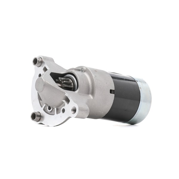 RIDEX REMAN 2S0649R Startmotor CITROËN Jumpy II Flak/Chassi 2.0 I (X_RFH) 140 hk Bensin pris