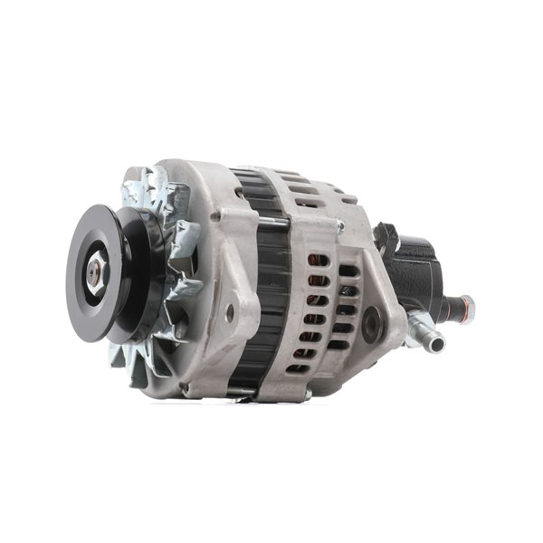 RIDEX REMAN 4G0333R Alternateur