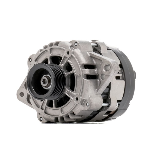 Alternator CHEVROLET RIDEX REMAN 4G0381R