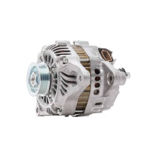 RIDEX REMAN 4G0832R Ģenerators Smart 451 1.0 Brabus (451.333) 98 ZS Benzīns cena