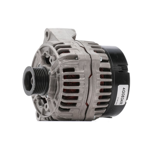 4G0834R RIDEX REMAN dynastart