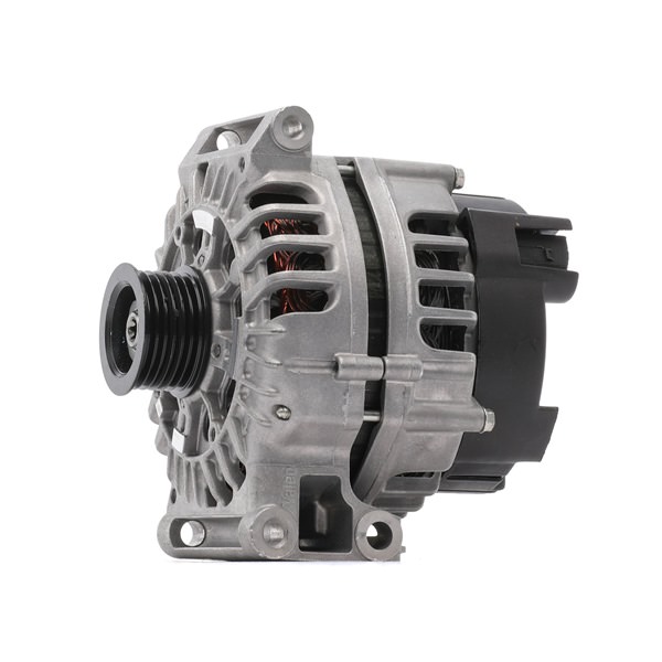 RIDEX REMAN 4G0318R Dynamo MINI Hatchback (R50, R53) 1.6 Cooper 116 hk Bensin pris