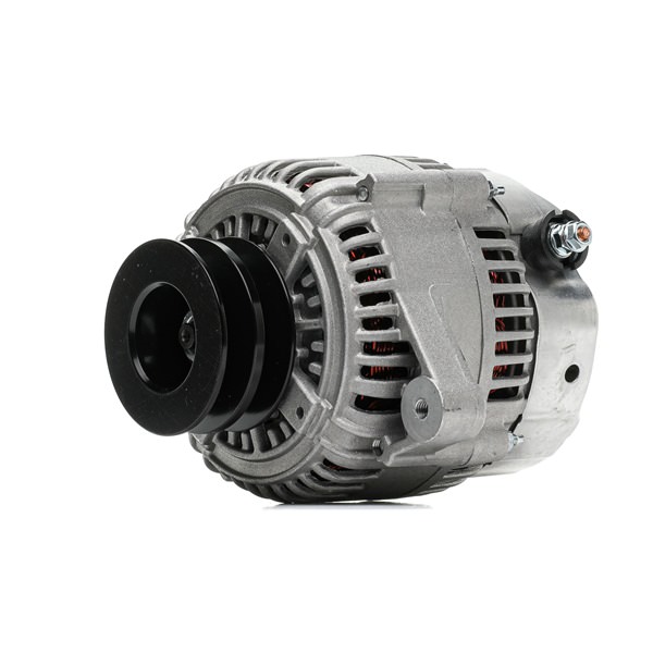 RIDEX REMAN 4G0337R Alternateur
